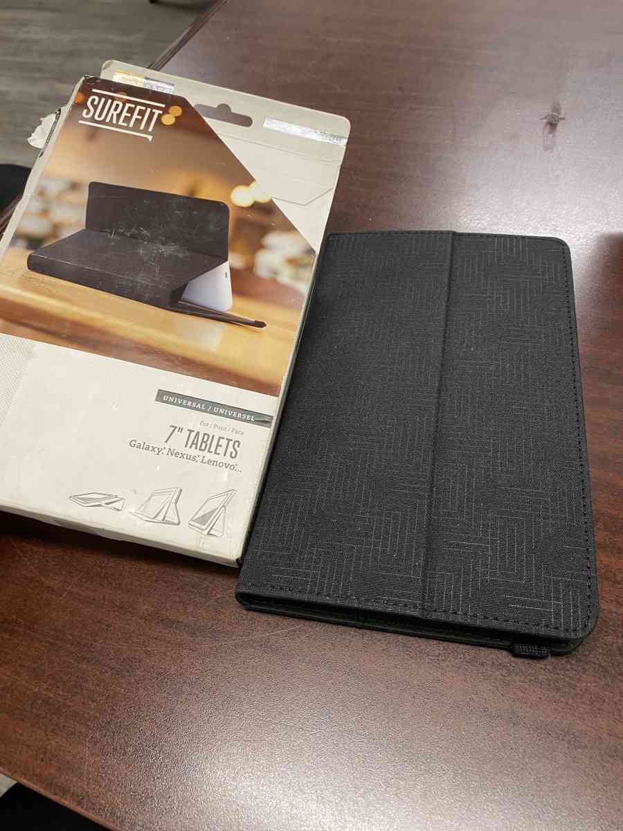 Tablet Cover - Elizabeth, New Jersey - FleaMarketBay