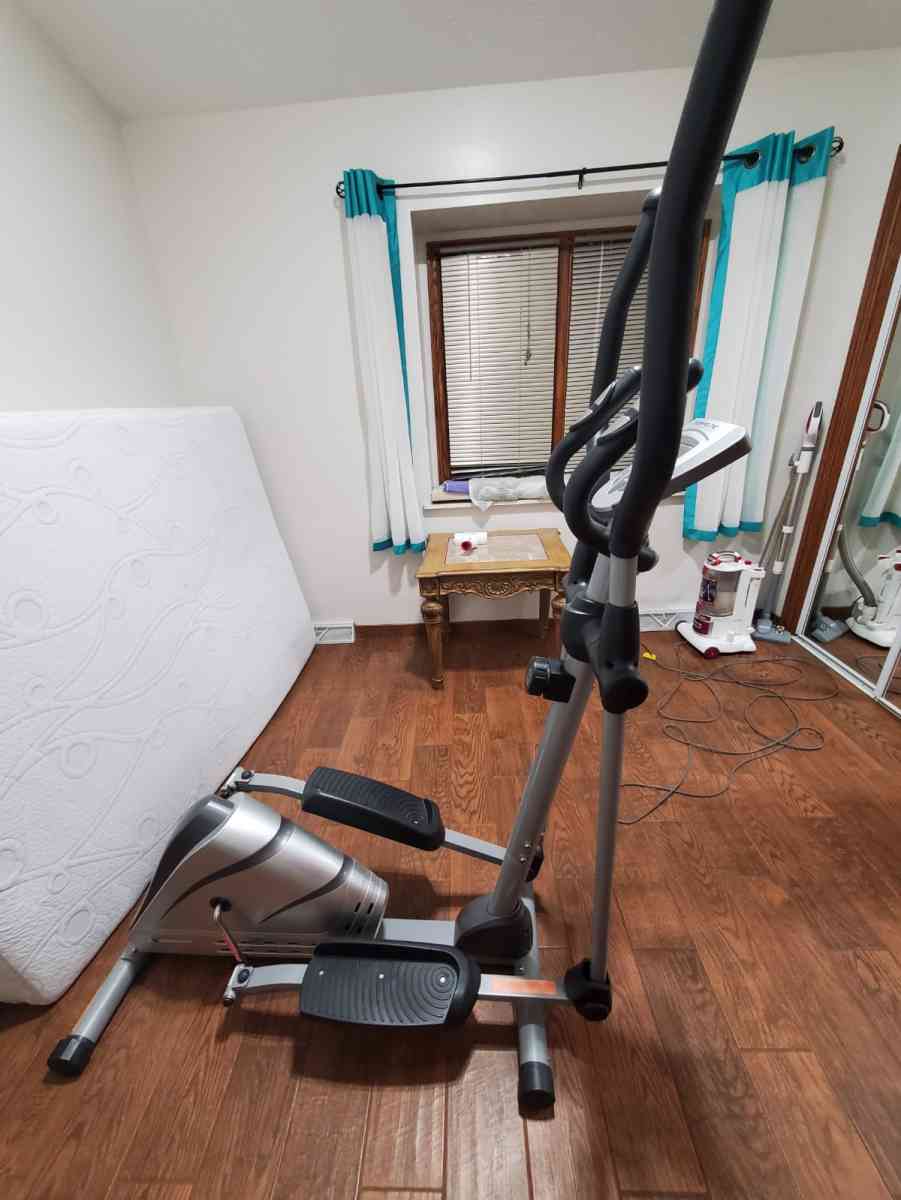 exercising machine - Youngstown, Ohio - FleaMarketBay