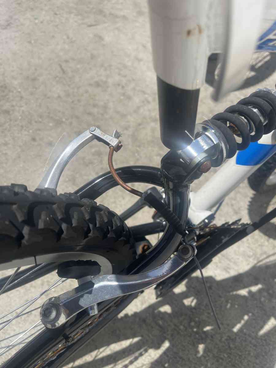 major fixer upper bikes - Lyndhurst, New Jersey - FleaMarketBay