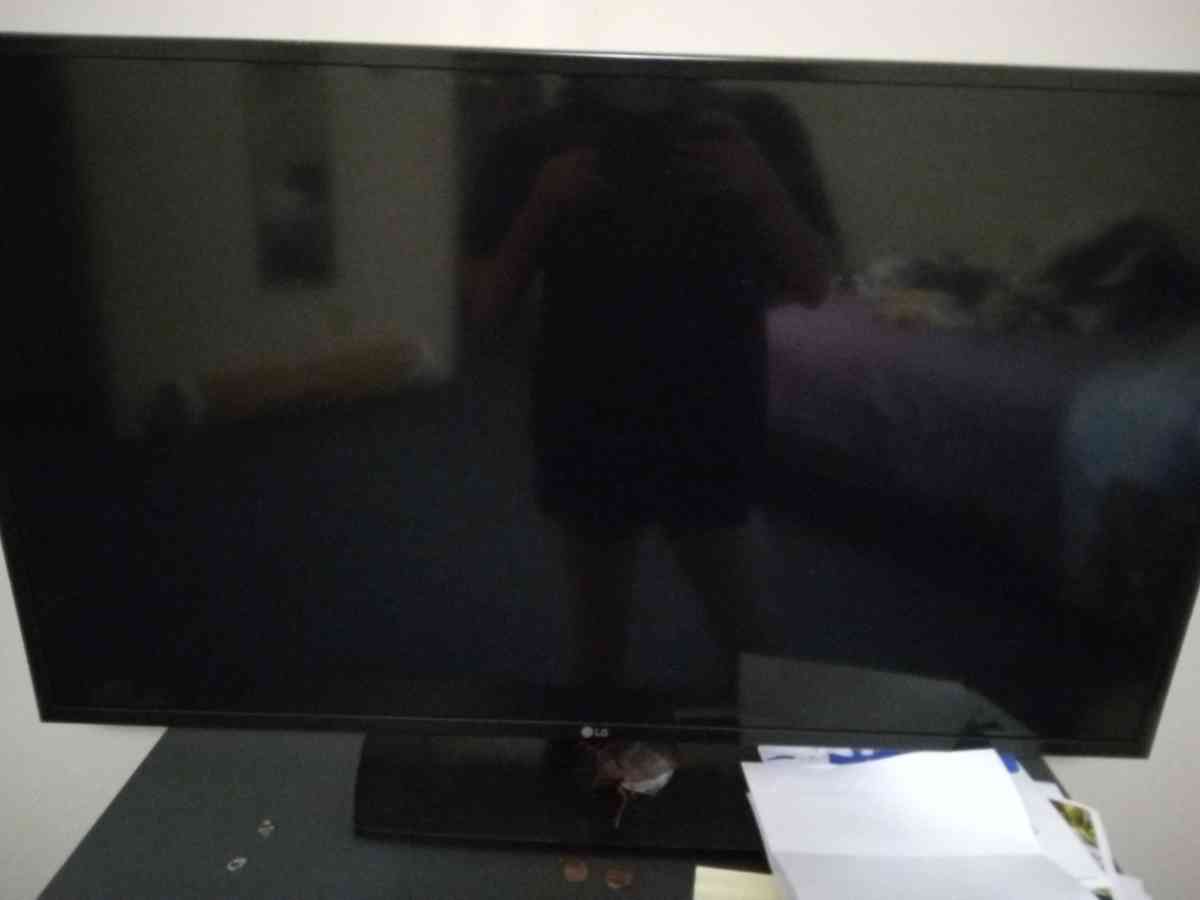 LG TV