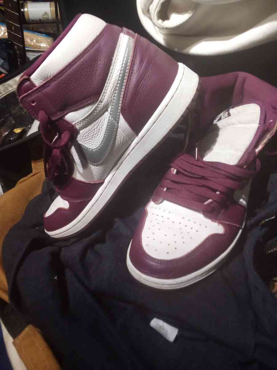 jordan 1s size 10 - Altamonte Springs, Florida