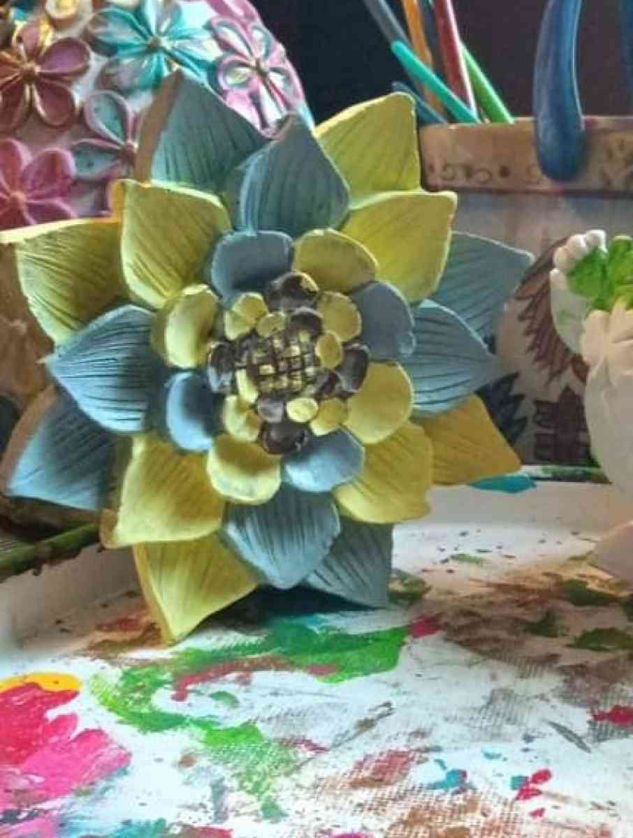 mother anf daughter treasures - Deep Run, North Carolina