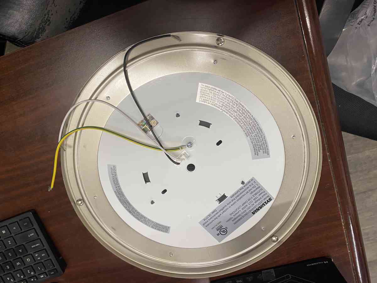 Led Lamp - Elizabeth, New Jersey