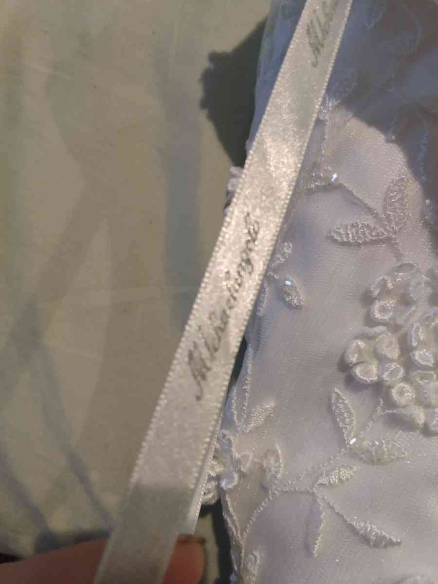 Davids bridal wedding dress - Adel, Georgia - FleaMarketBay