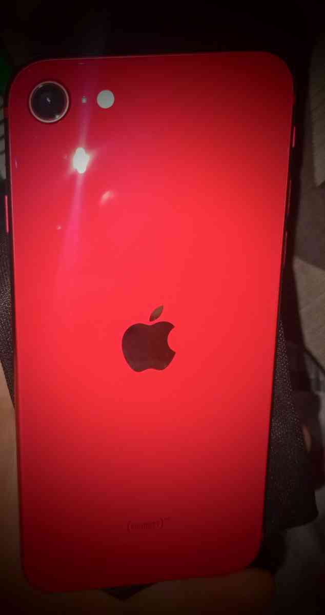 I phone 8 product red - Tulsa, Oklahoma - FleaMarketBay