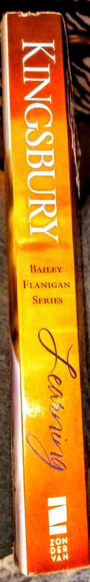 Learning Book by Karen Kingsbury - Muldrow, Oklahoma - FleaMarketBay