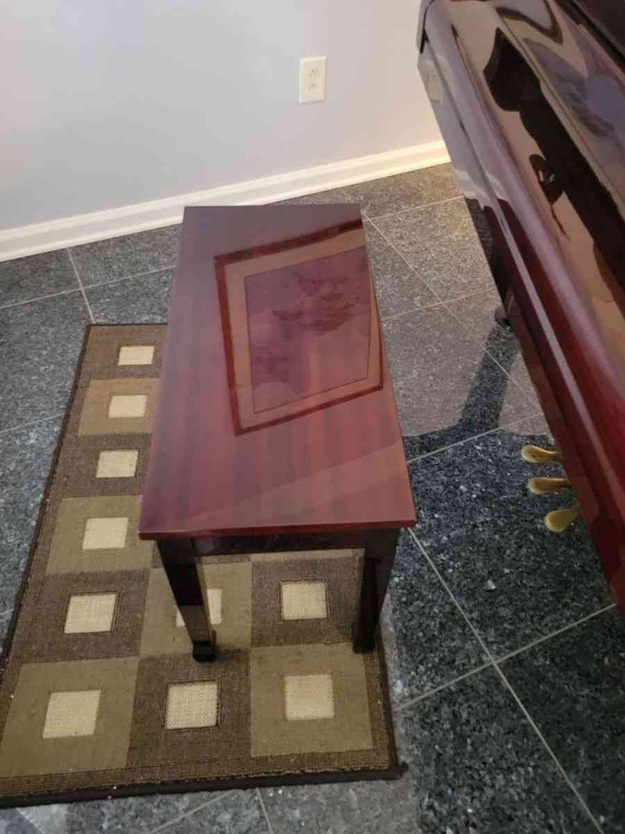 Bergmann Piano Heritage Series by Young Chan - York, South Carolina - FleaMarketBay