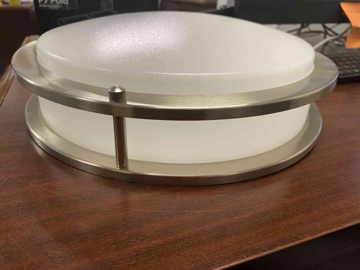 Led Lamp - Elizabeth, New Jersey - FleaMarketBay