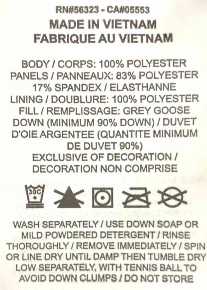 NWT Womens NIKE Aeroloft Dot Front Goose Down Burgundy Red - Chicago Heights, Illinois - FleaMarketBay