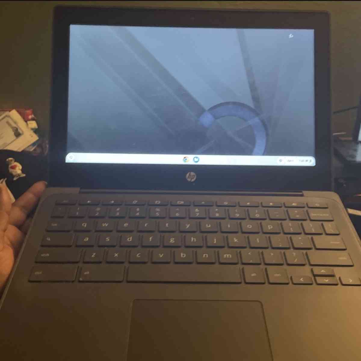 chromelaptop - Jacksonville, Florida