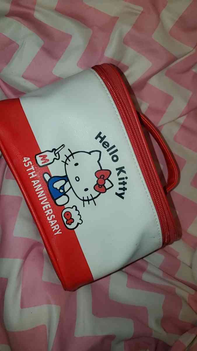 hellokitty stuff y2k - Inman, South Carolina - FleaMarketBay