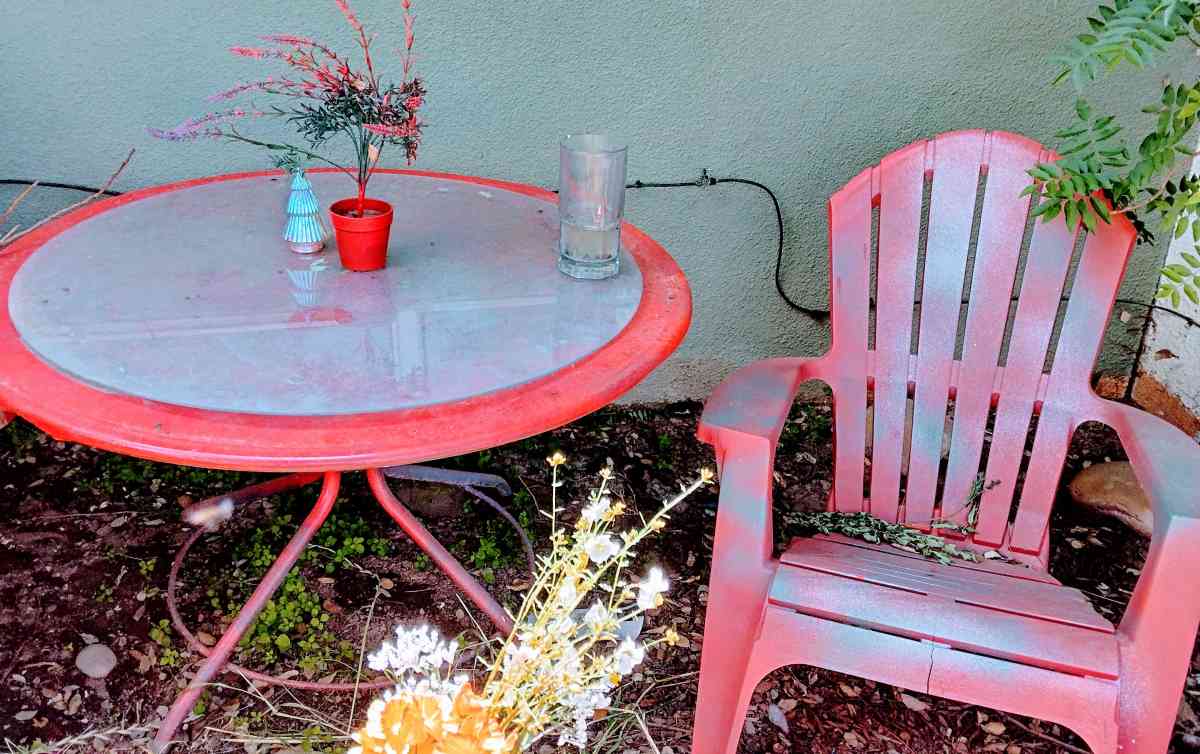 Household and Outdoor items - Hanford, California - FleaMarketBay