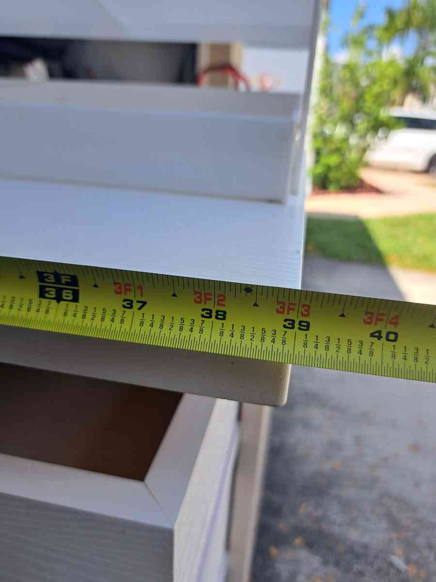 Justice Drawer Organizer - Fort Lauderdale, Florida - FleaMarketBay