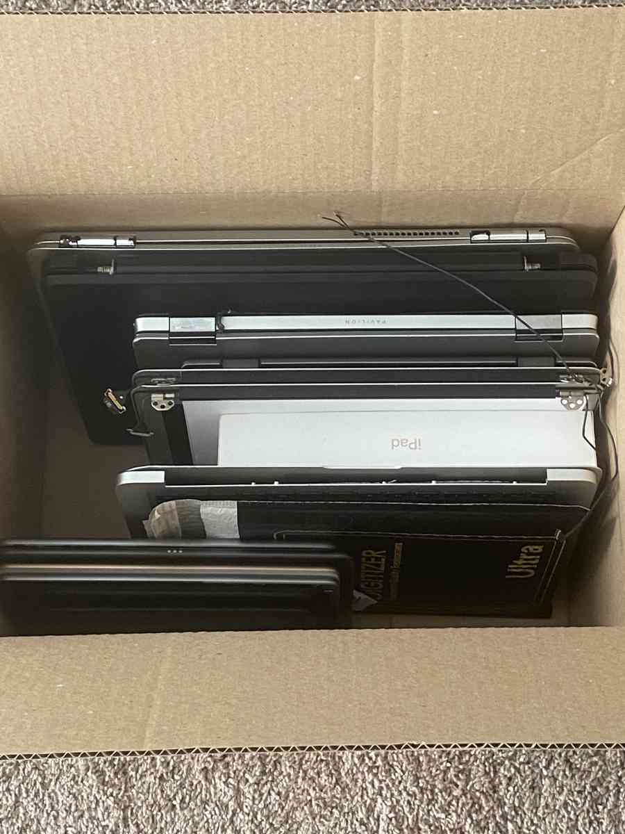 TINKER Box - Atlanta, Georgia - FleaMarketBay