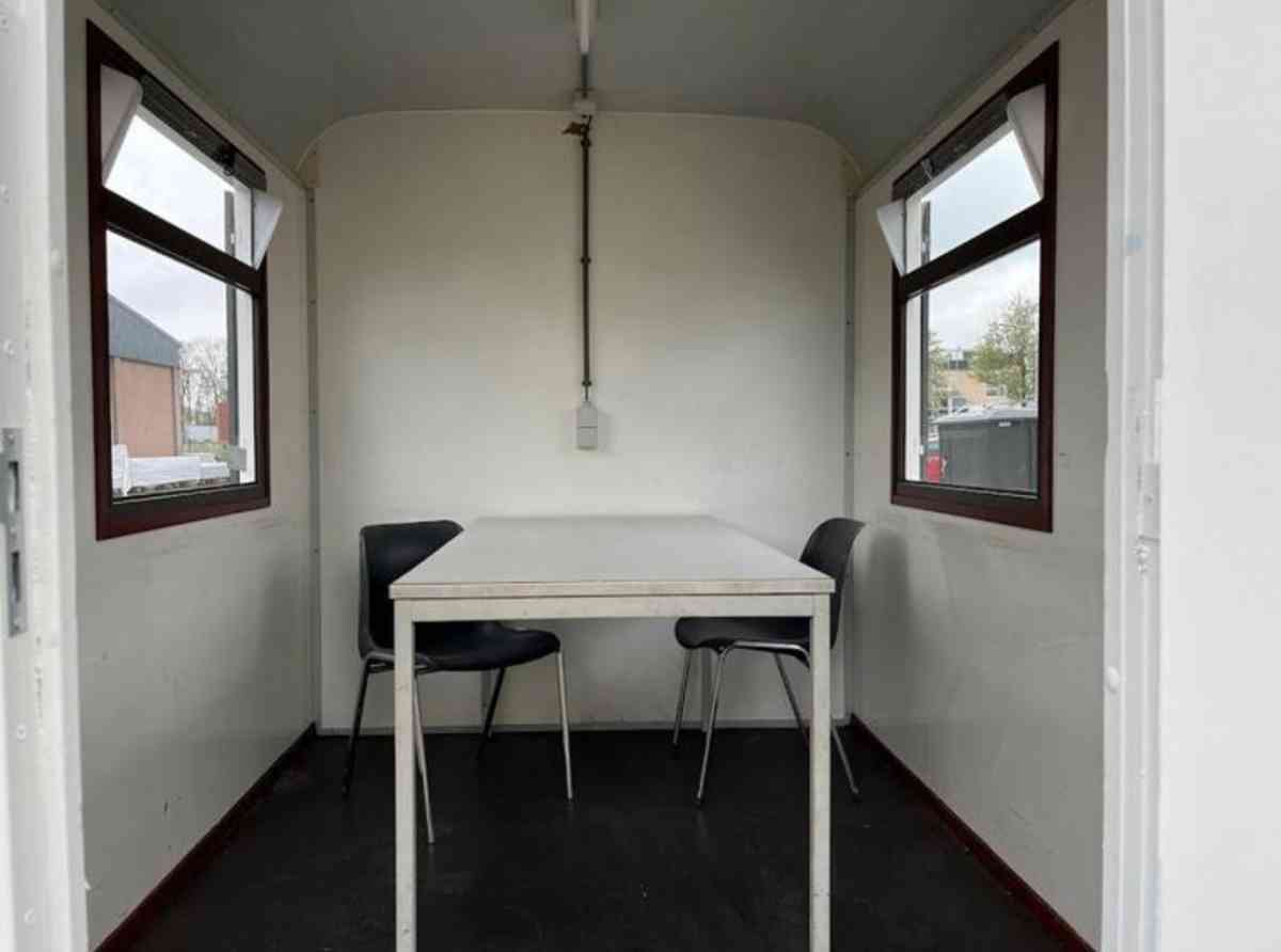 20ft container - Denver, Colorado - FleaMarketBay