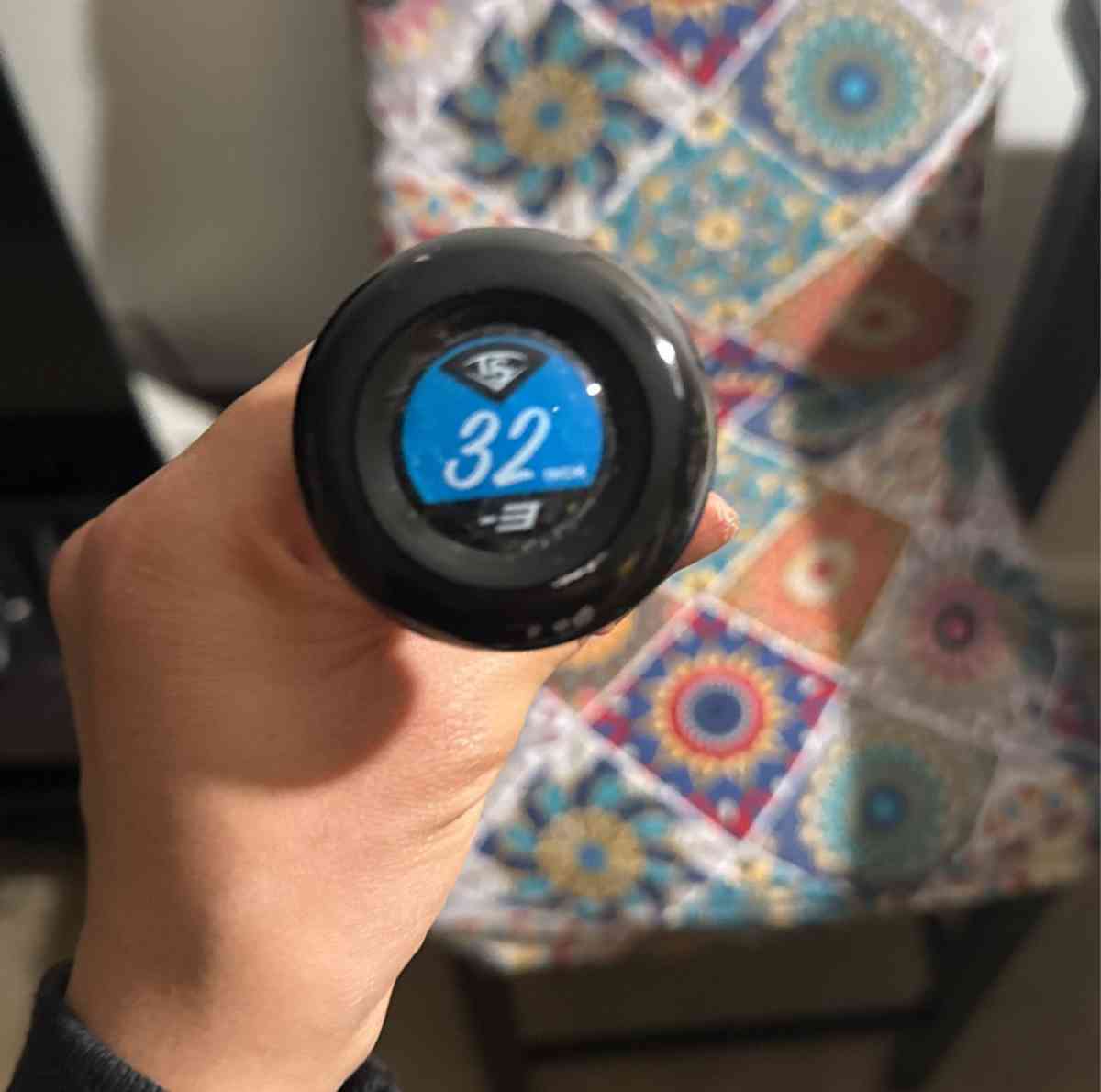 Louisville Vapor BBCOR Baseball Bat - Davis, California - FleaMarketBay