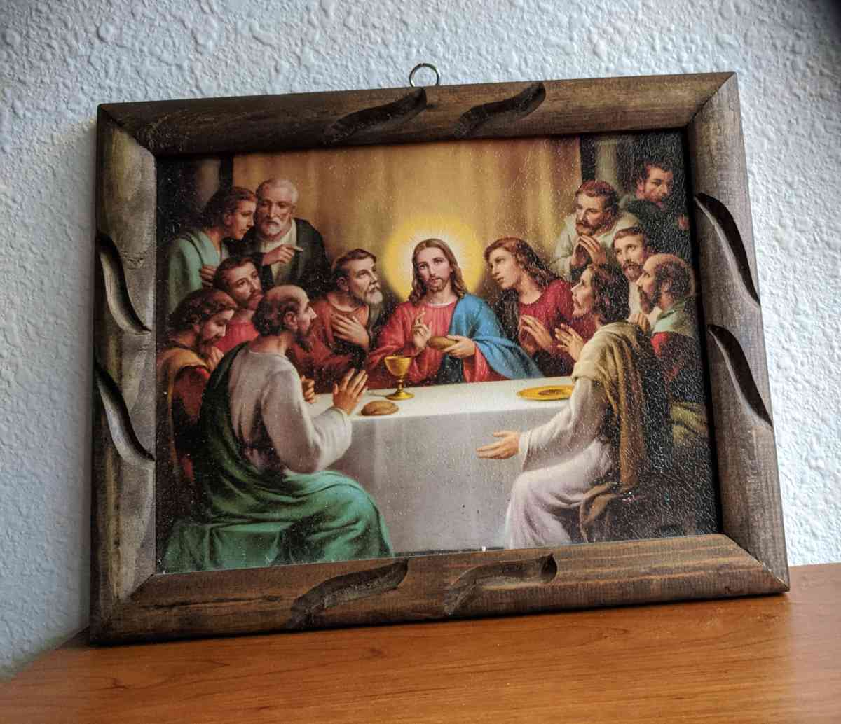 Wall Decor - El Centro, California