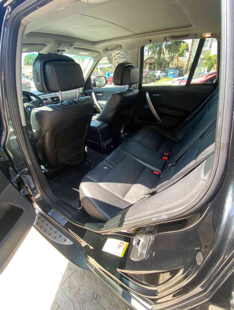 bmw x3 - Los Angeles, California - FleaMarketBay