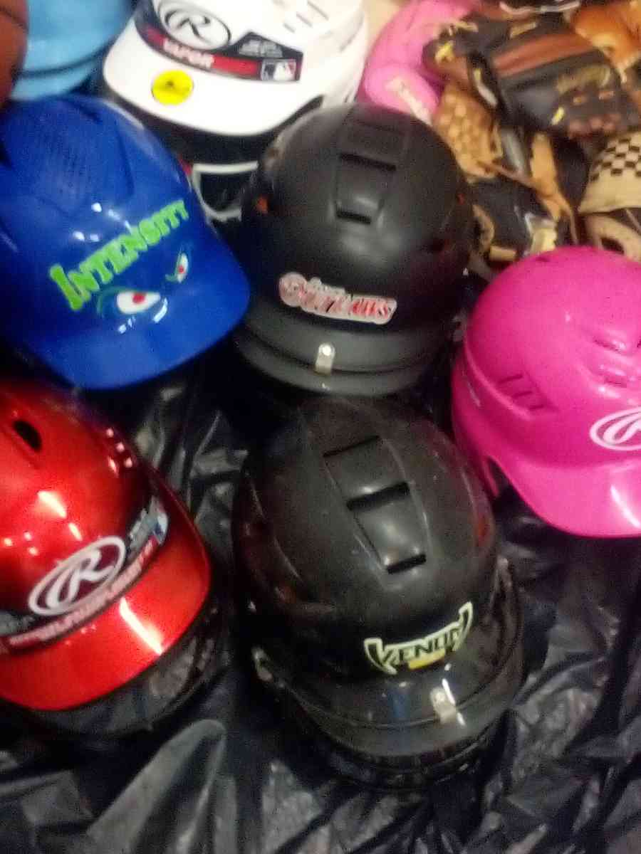 Youth Sports Equipment - Chester, Pennsylvania - FleaMarketBay