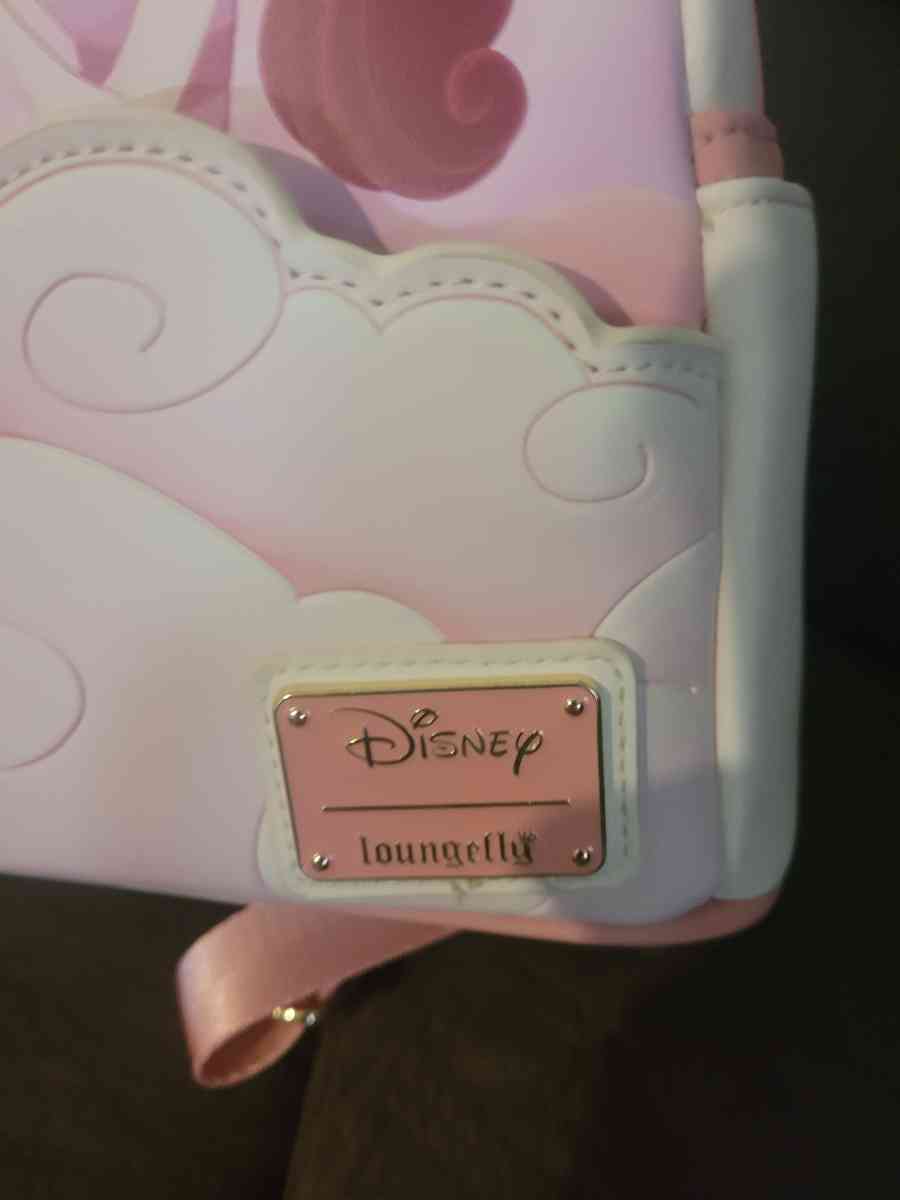 Disney Hercules back pack - Lexington, North Carolina - FleaMarketBay