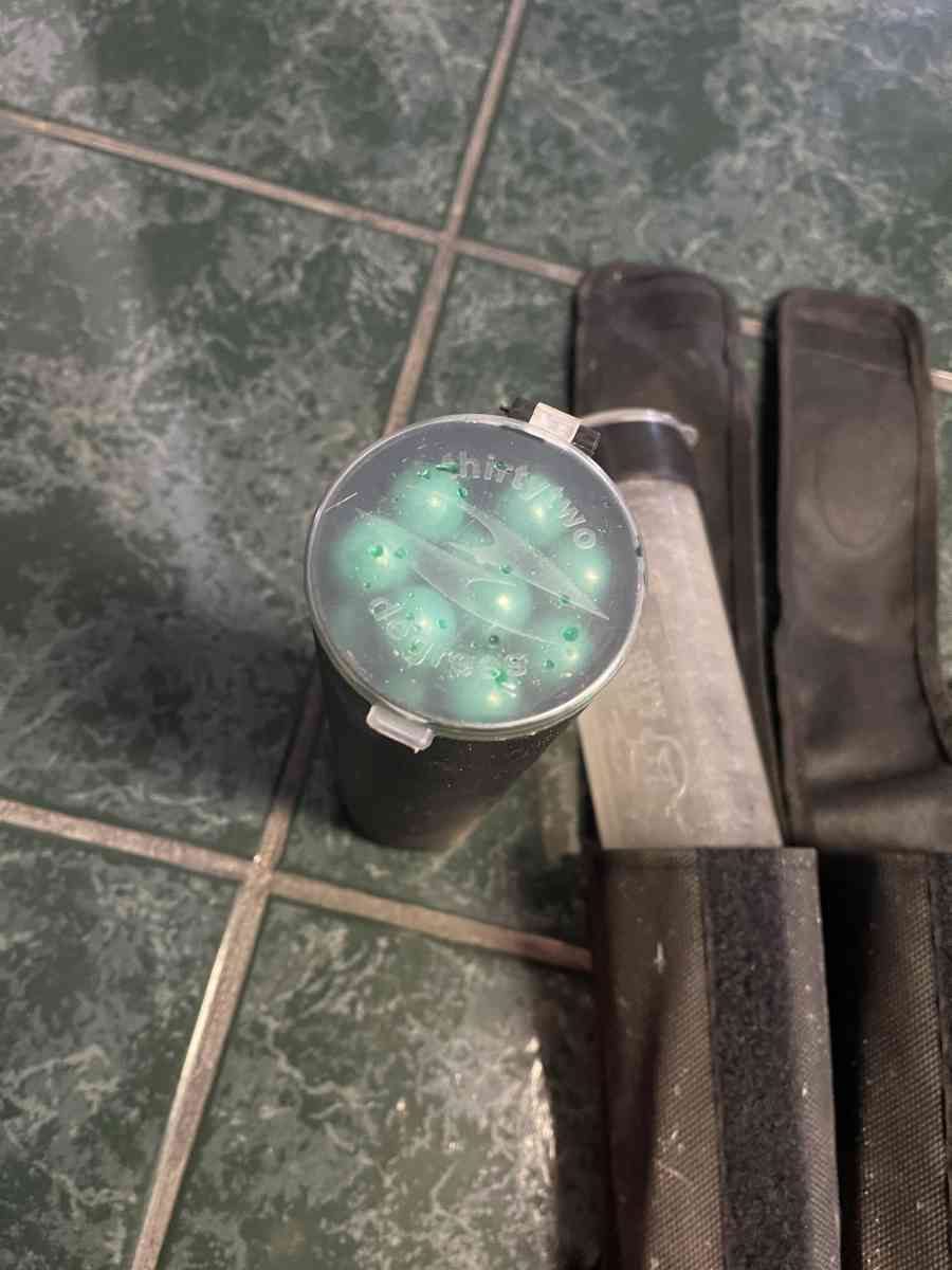 paintball accessories - Lyndhurst, New Jersey - FleaMarketBay