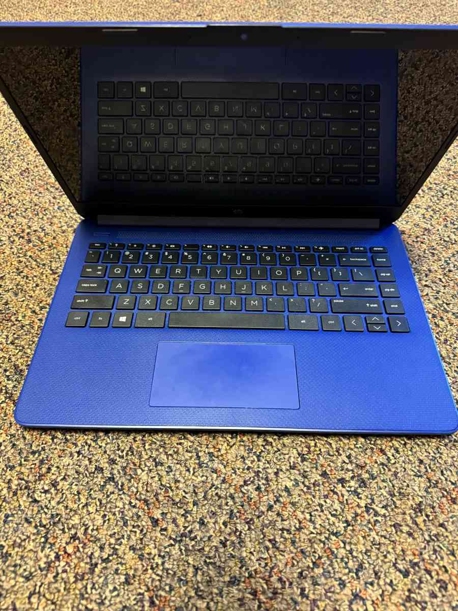 HP Laptop - Dodge City, Kansas - FleaMarketBay