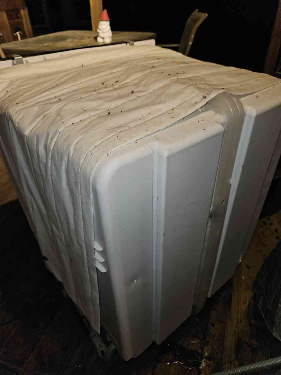 Frigidaire Dishwasher - Mabank, Texas