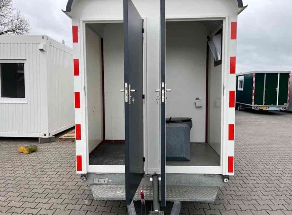 20ft container - Denver, Colorado - FleaMarketBay