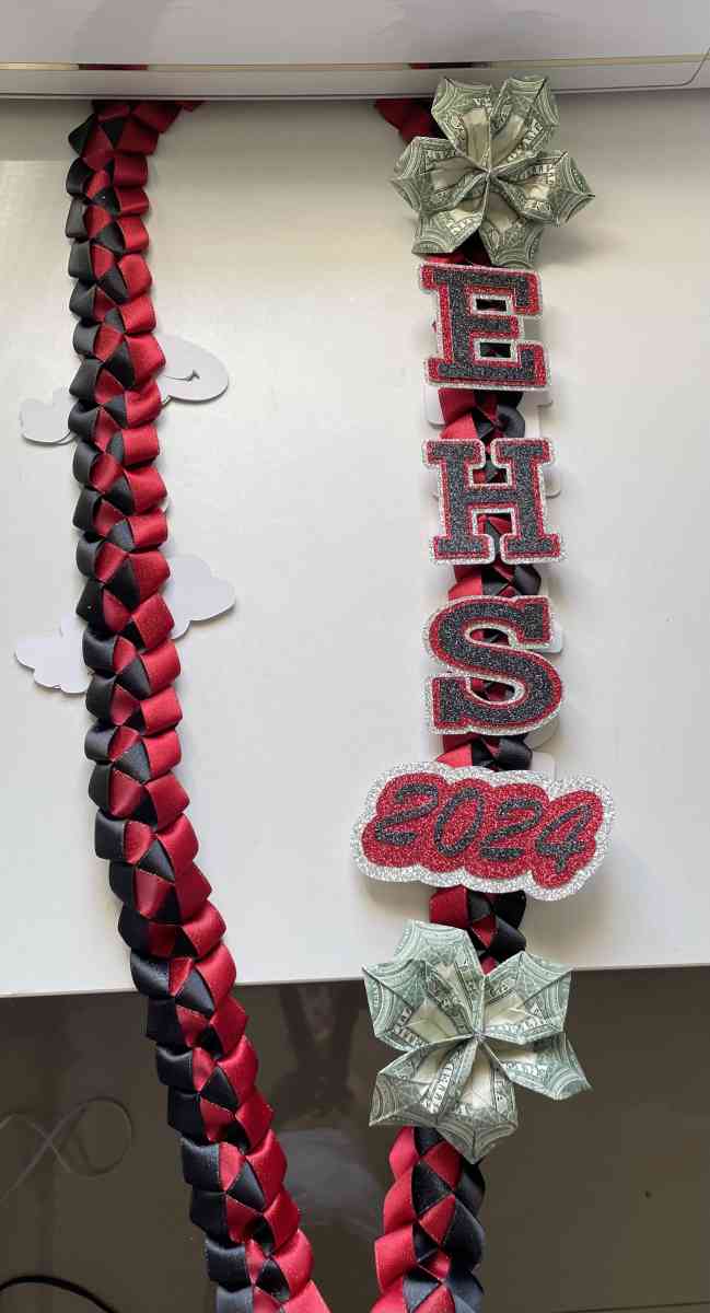 Graduation or Birthday Lai - Aurora, Colorado - FleaMarketBay