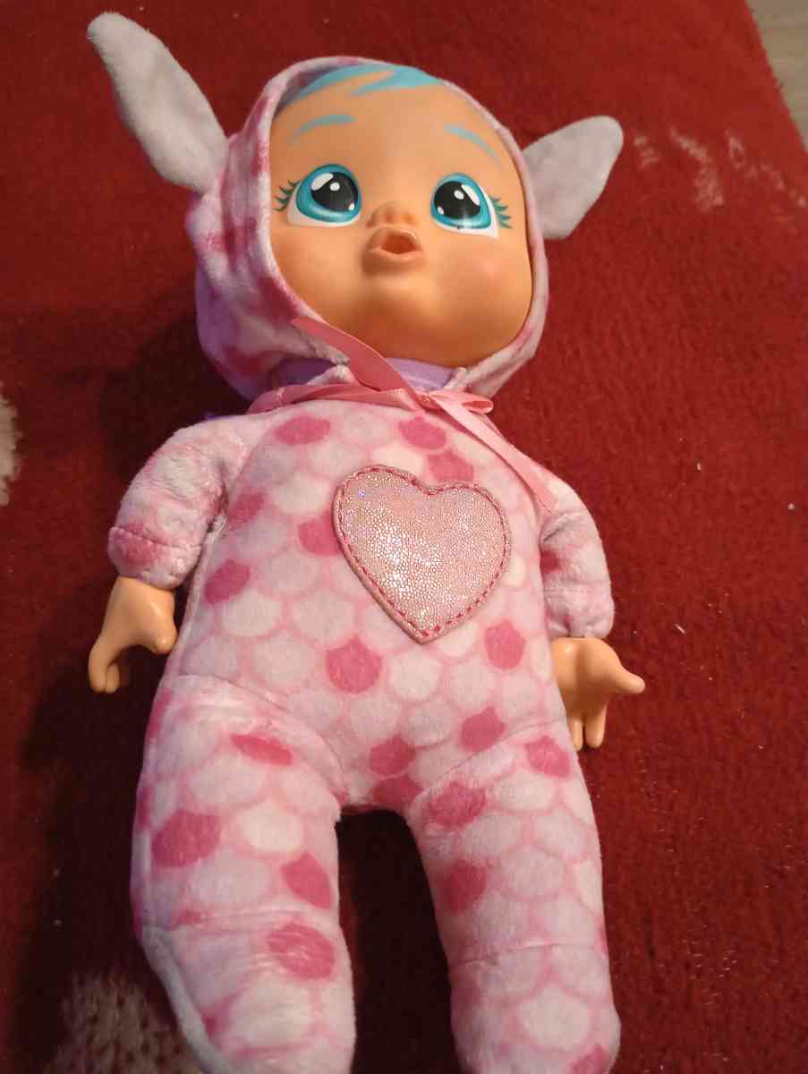 collectible doll - South San Francisco, California