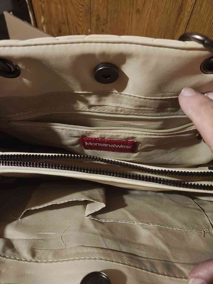 montana west tote - Houston, Texas - FleaMarketBay