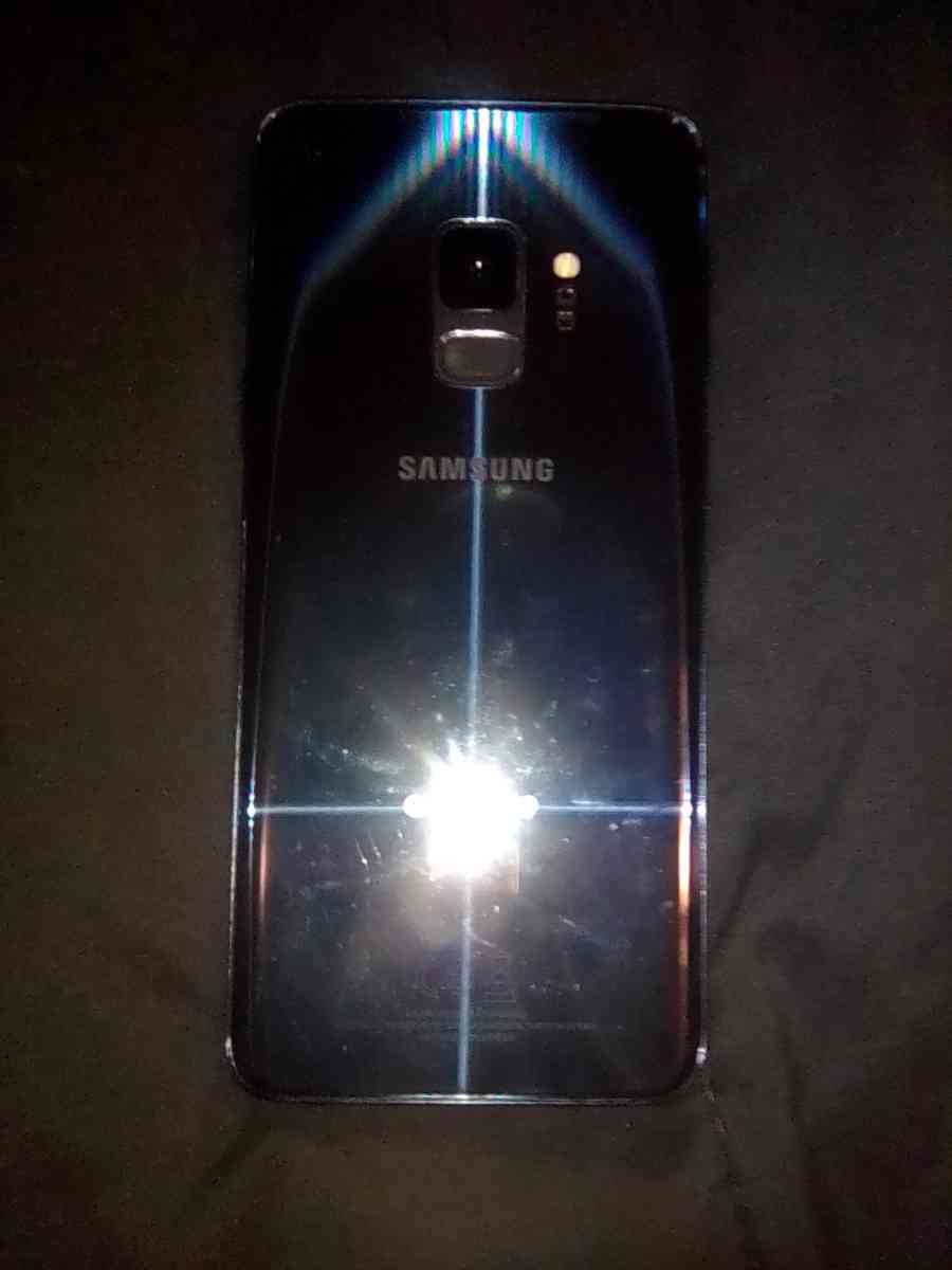 Samsung - Acampo, California