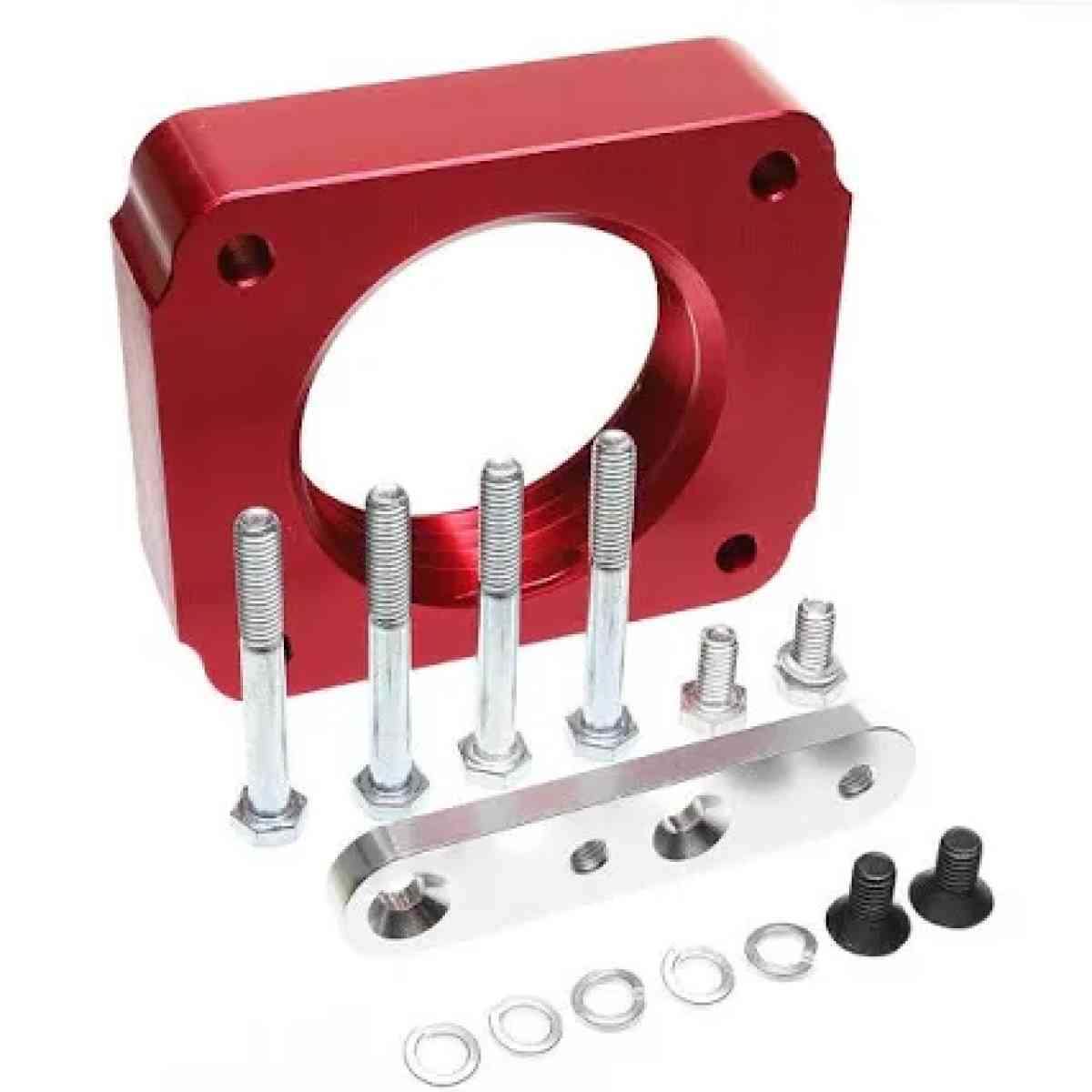 03 Ford Crown Vic Throttle Body Spacer - Scotch Plains, New Jersey - FleaMarketBay