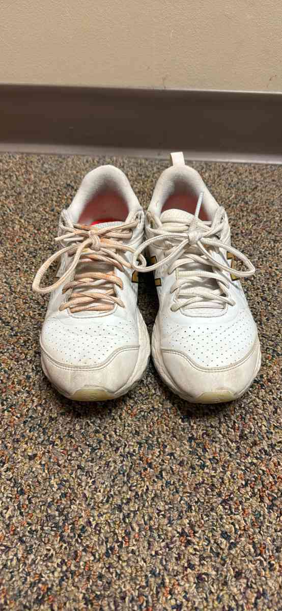 Softball turf shoes - Dodge City, Kansas - FleaMarketBay