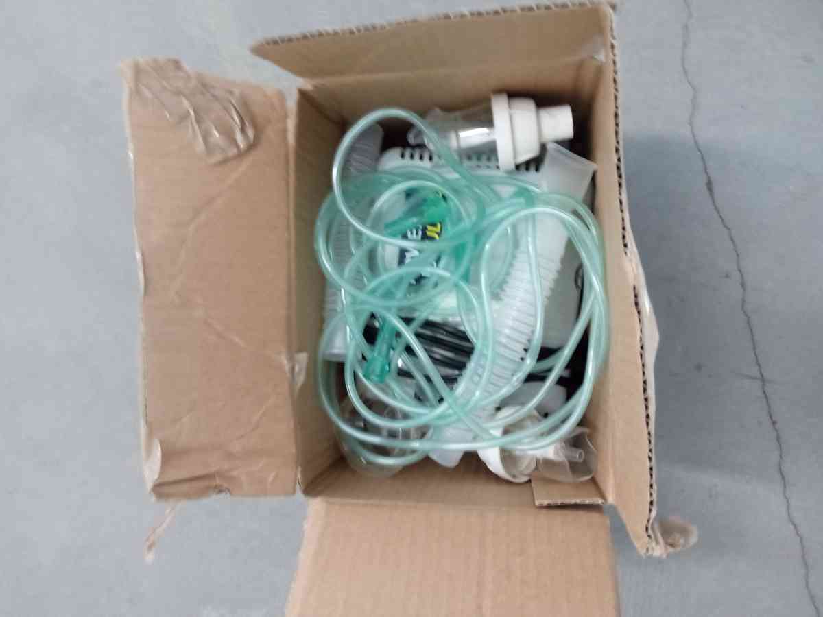 the power ned ultra compressor new