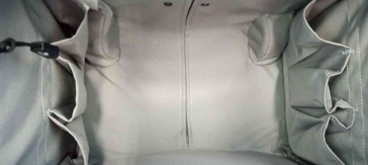 the husky tools bag new - Belmont, California - FleaMarketBay