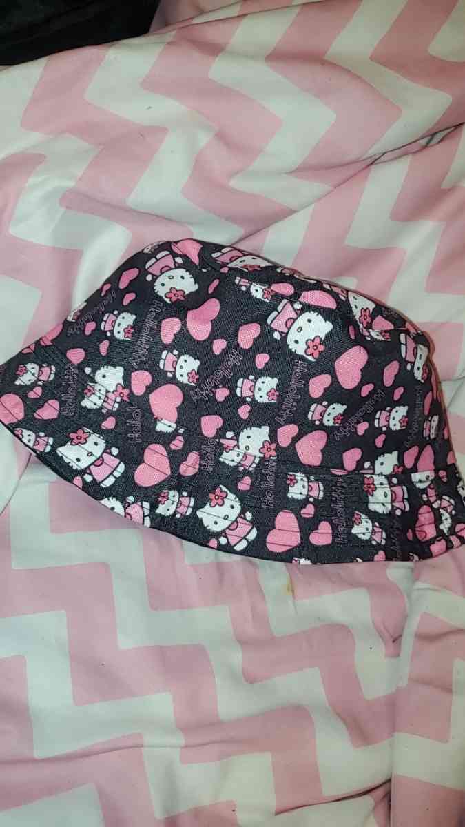 hellokitty stuff y2k - Inman, South Carolina - FleaMarketBay