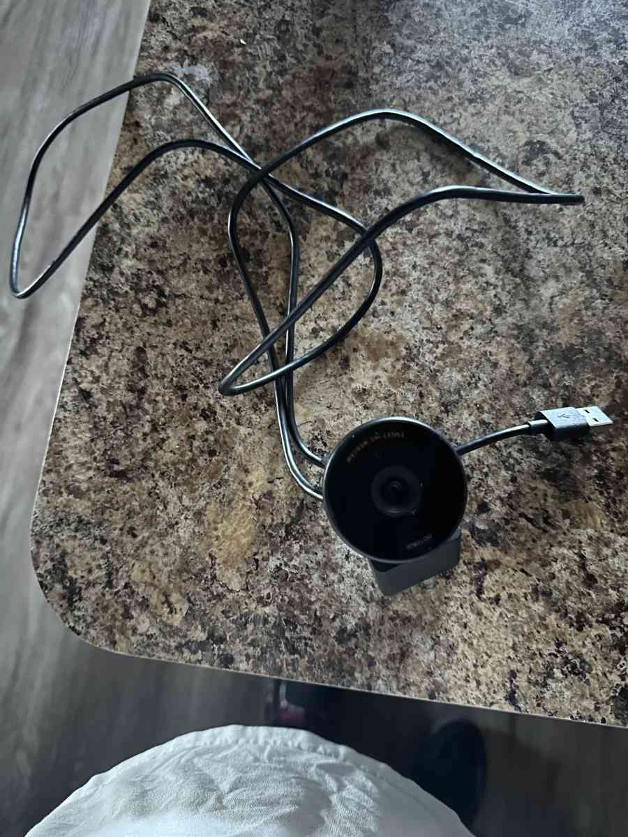 Streaming Mic and Camera - Columbus, Ohio - FleaMarketBay