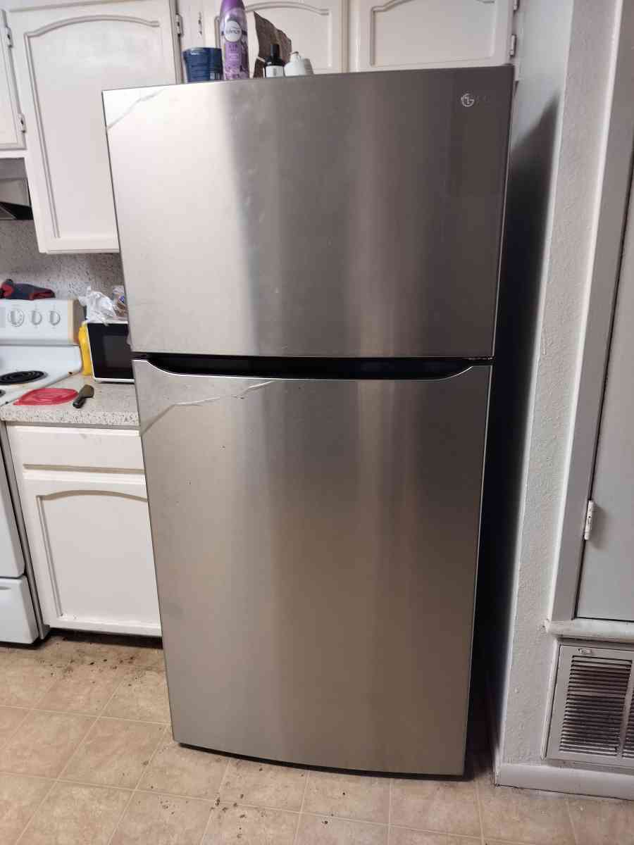 icebox - Corpus Christi, Texas