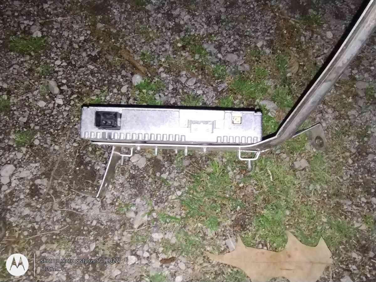 sirus radio module - Obion, Tennessee