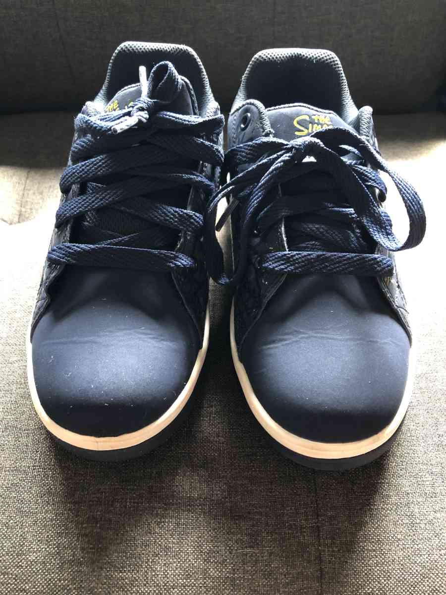 Size 5 The Simpsons X Heelys - Miami, Florida - FleaMarketBay