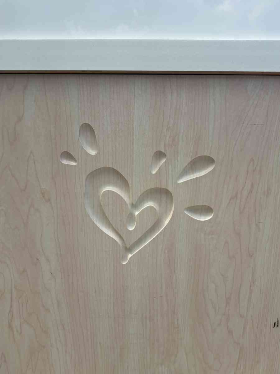 Justice Drawer Organizer