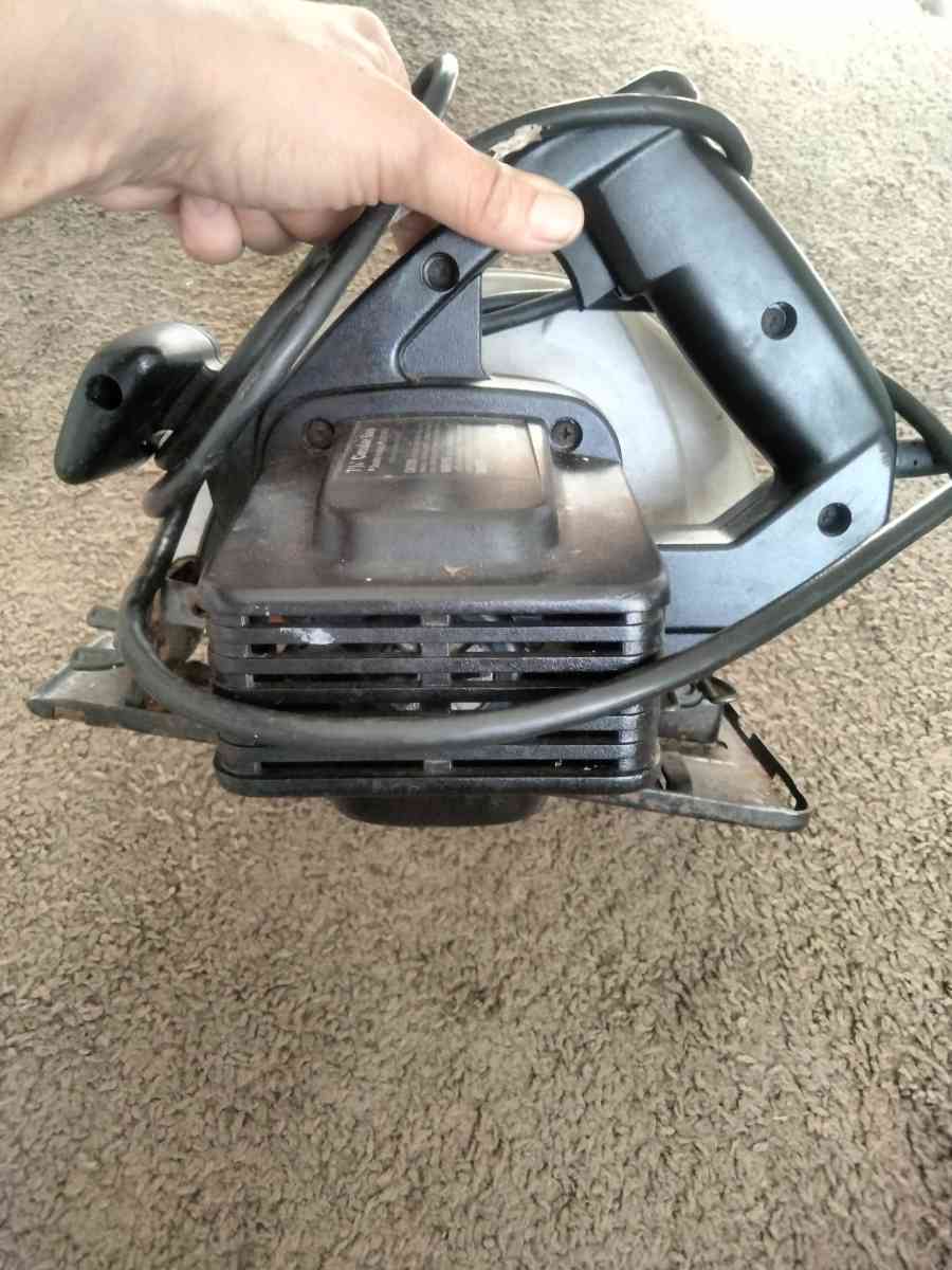 Craftsman Sawmill - Cleveland, Ohio - FleaMarketBay