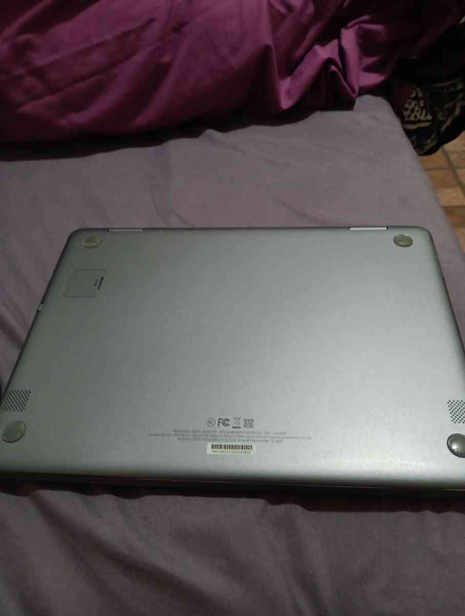 samsung laptop