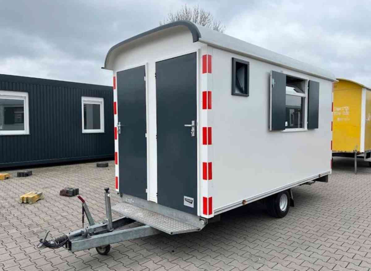 20ft container - Denver, Colorado