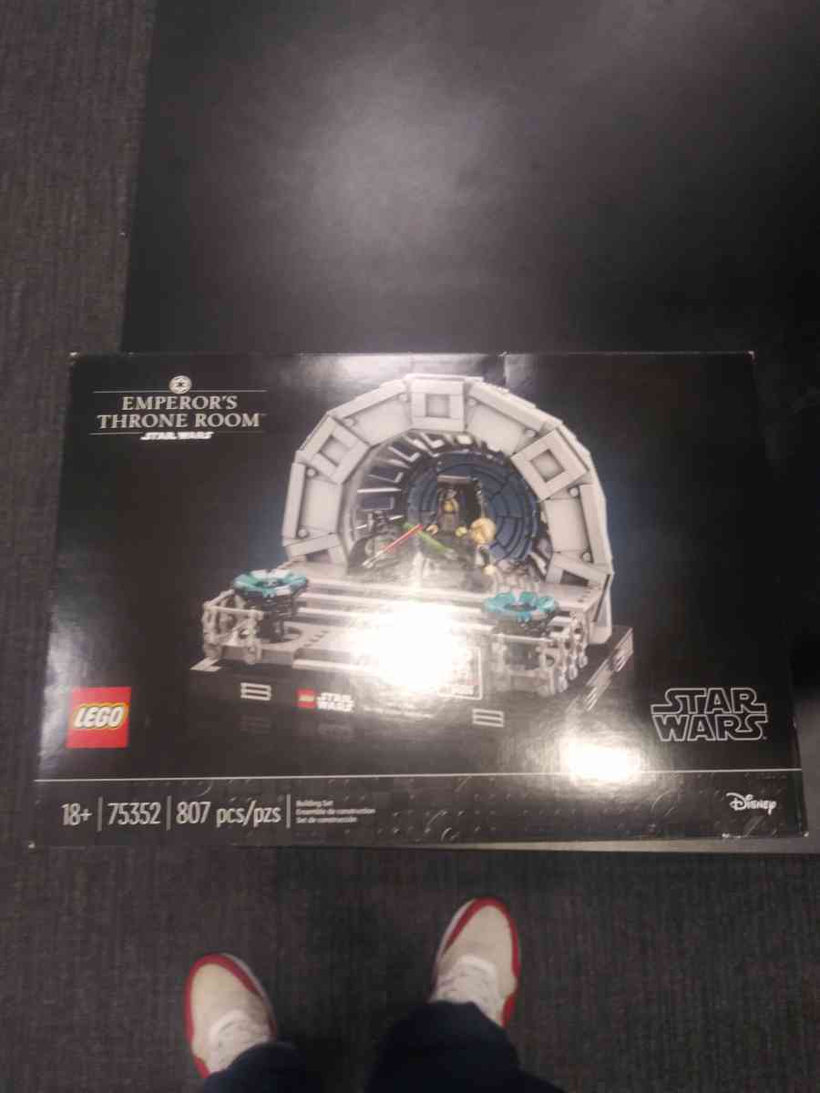 brand new legos - San Jose, California - FleaMarketBay