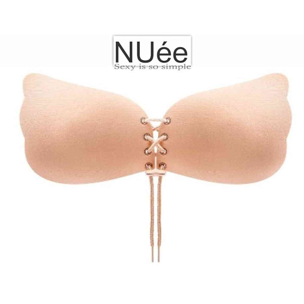 NUee strapless backless bra - Santa Ana, California - FleaMarketBay