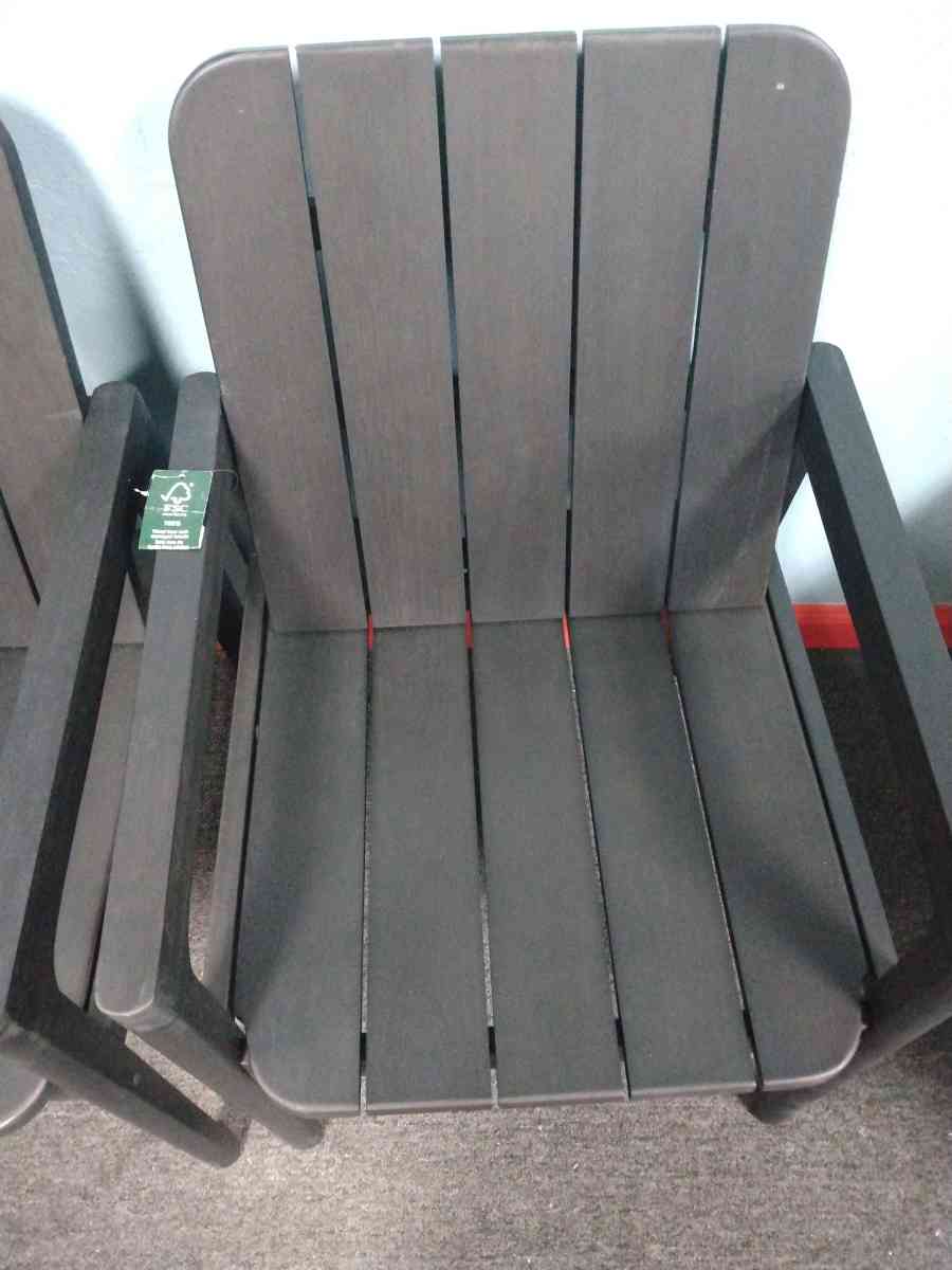 outside furniture - Sacramento, California - FleaMarketBay