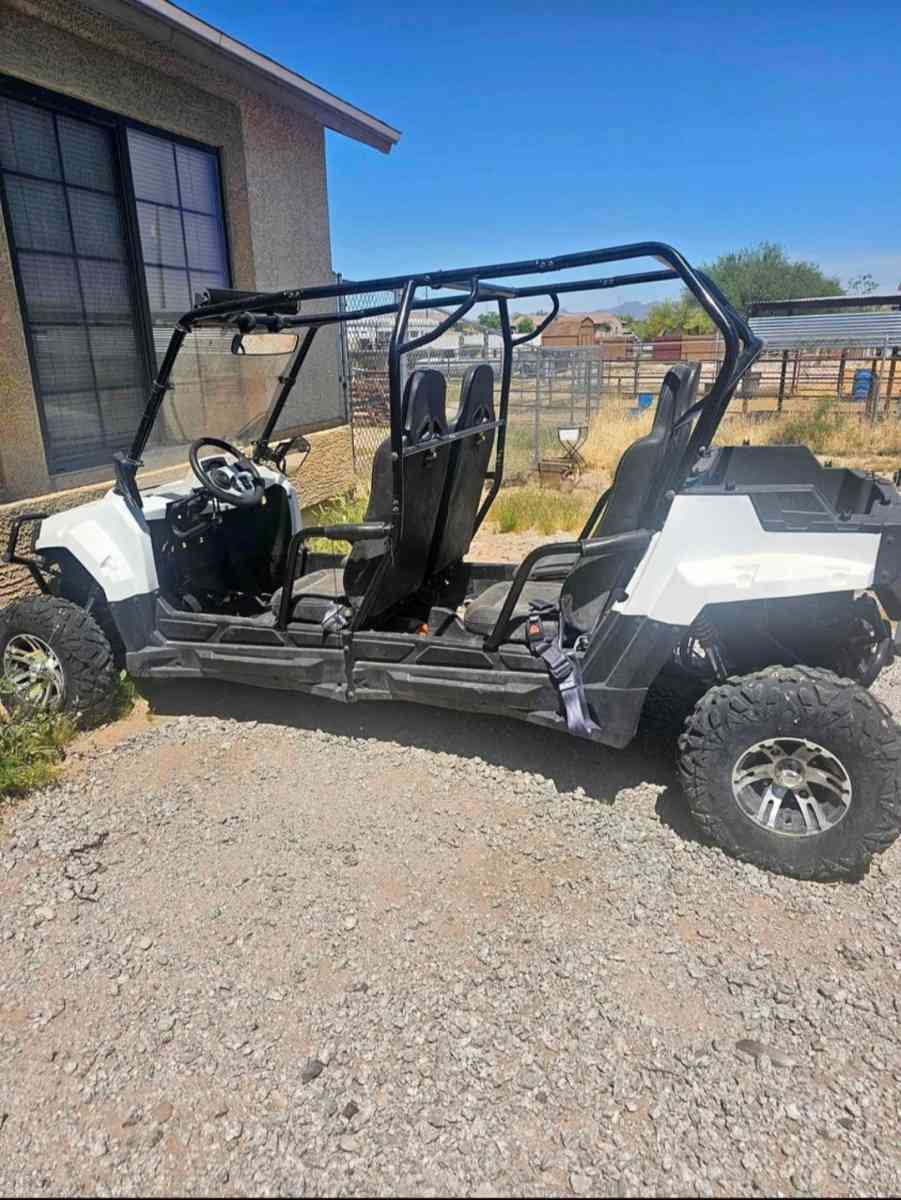 4 seater challenger - Phoenix, Arizona