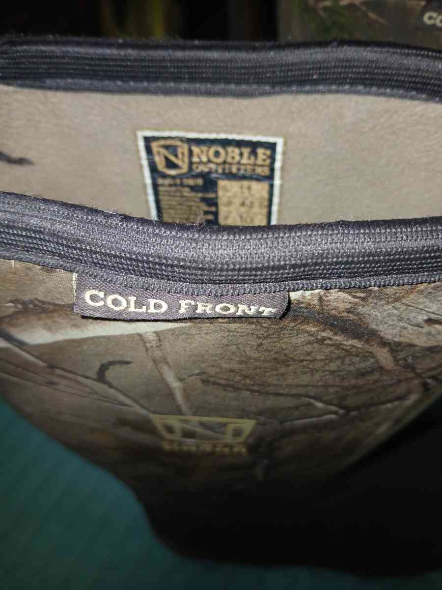 Mens camo rubber boots - Texas City, Texas - FleaMarketBay